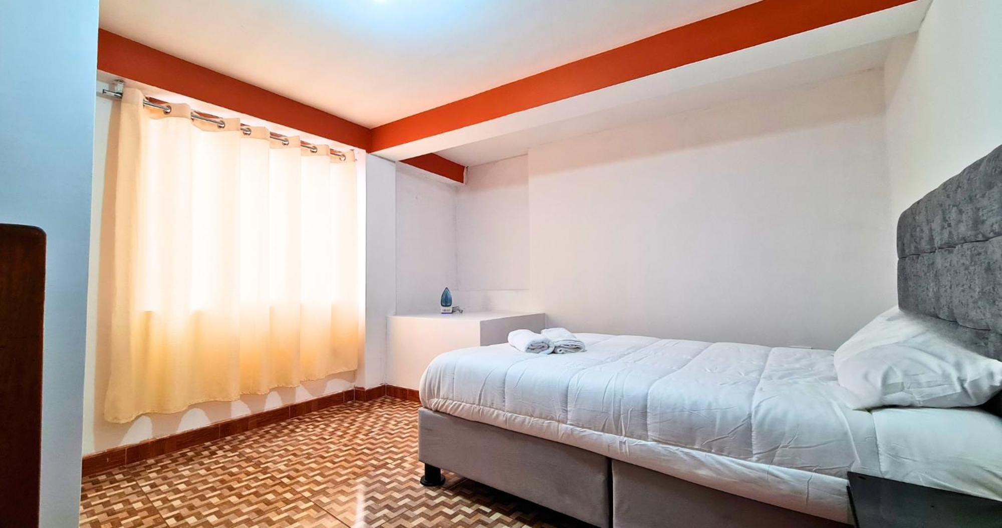 Munay Host & Memories San Blas Apartamento Cuzco