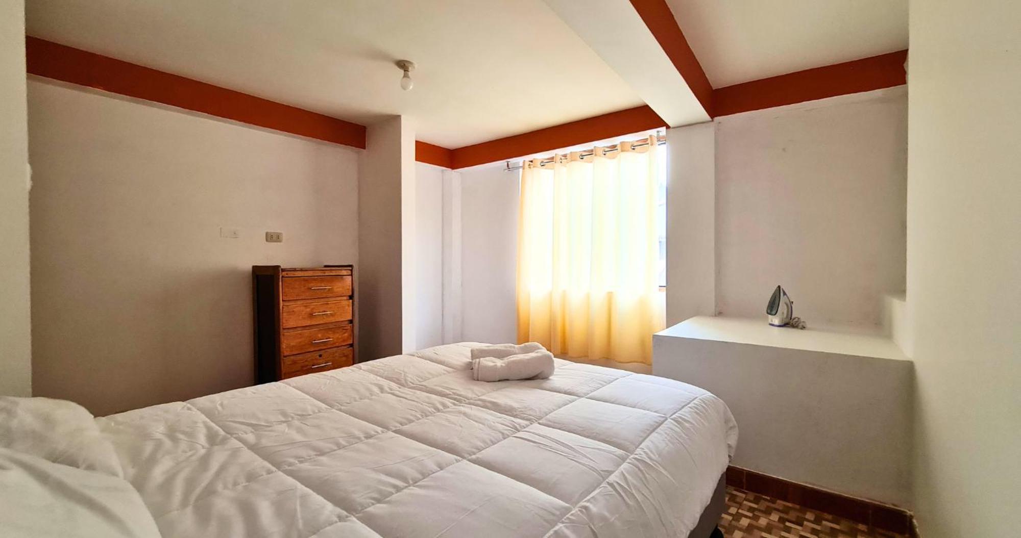 Munay Host & Memories San Blas Apartamento Cuzco