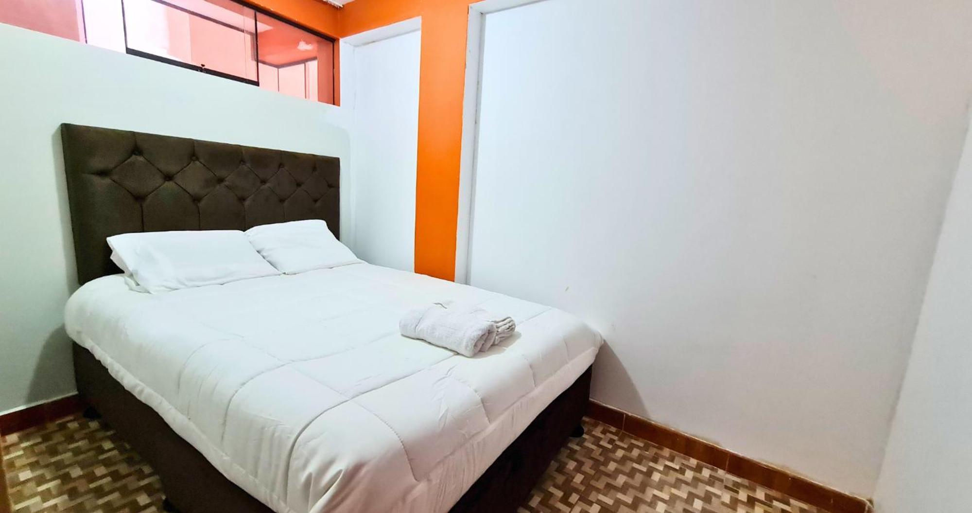 Apartamento Munay Host & Memories San Blas Cuzco