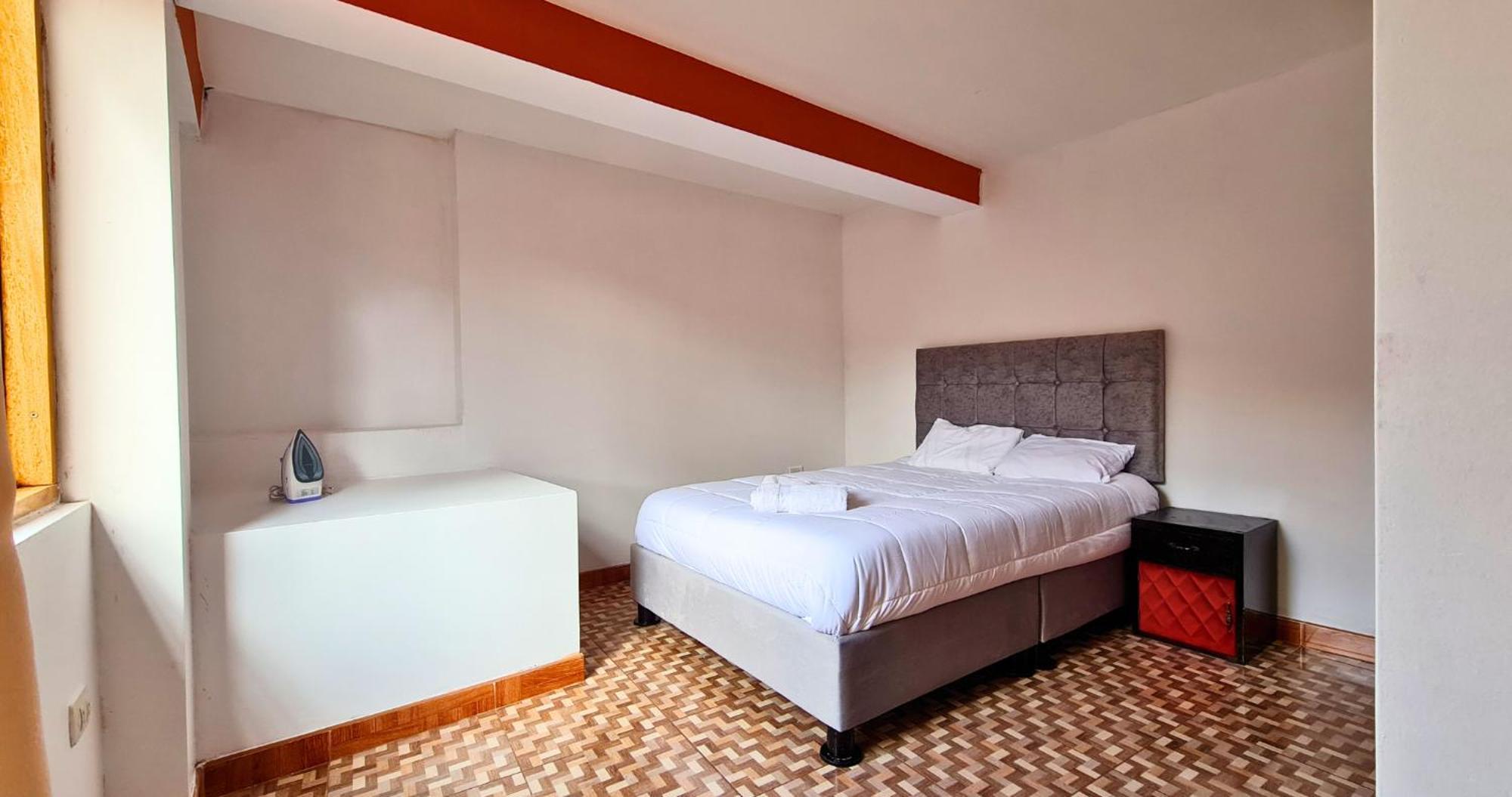 Munay Host & Memories San Blas Cuzco
